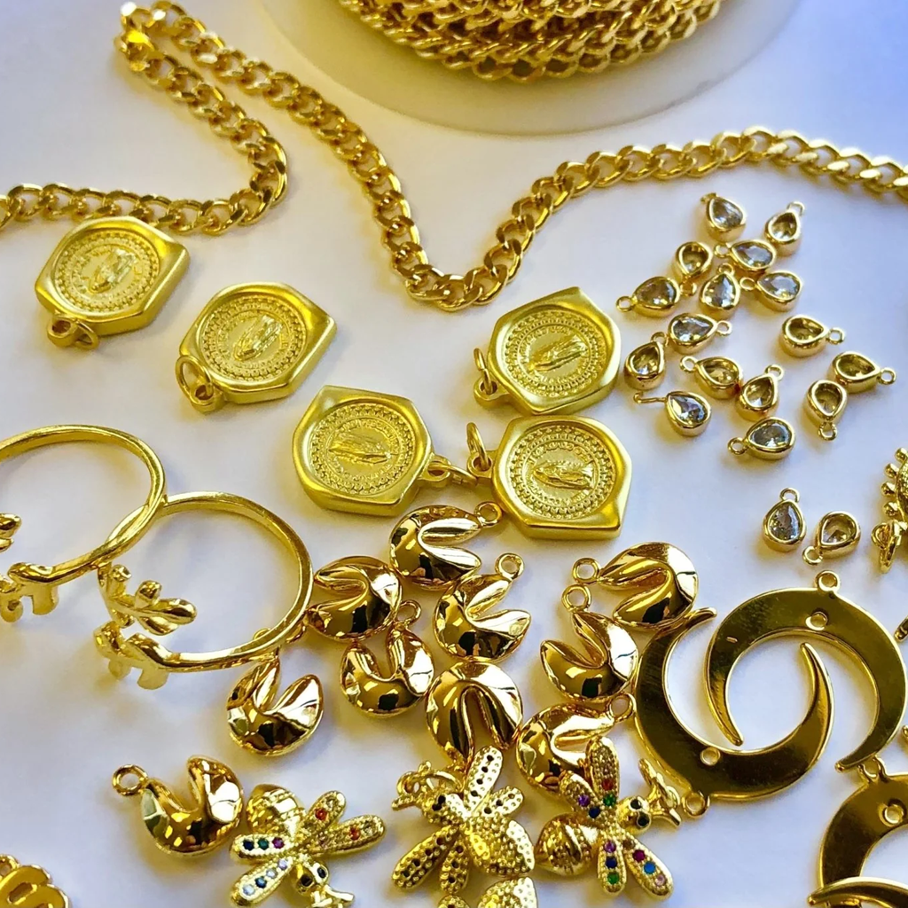Jewelry Report